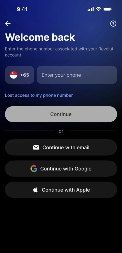 Revolut 652