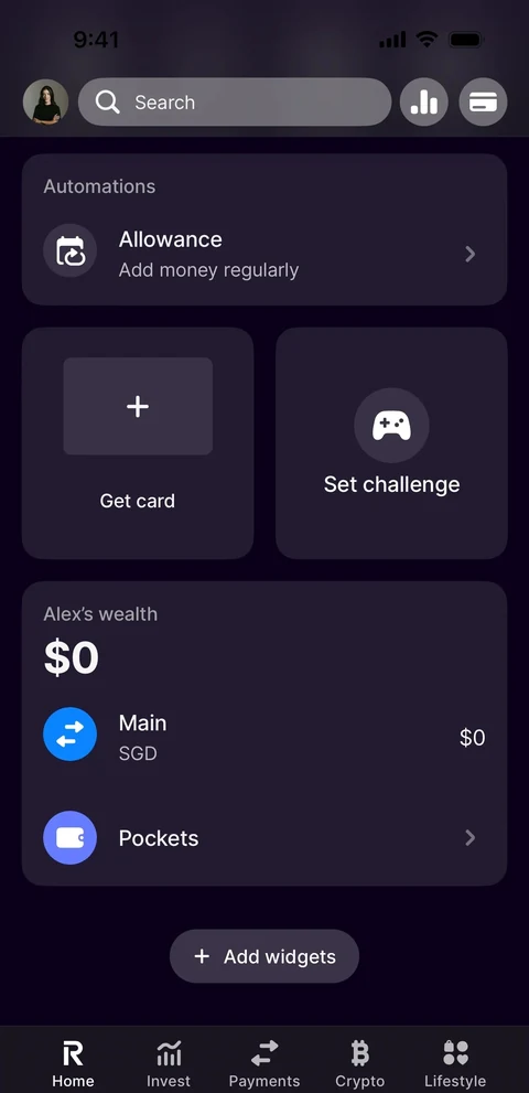 Revolut 177