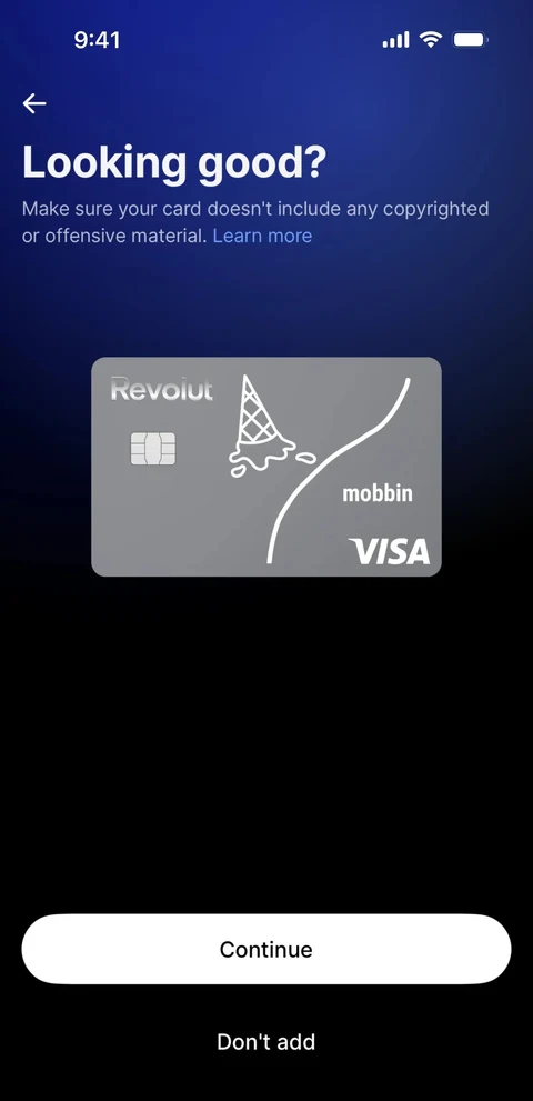 Revolut 71