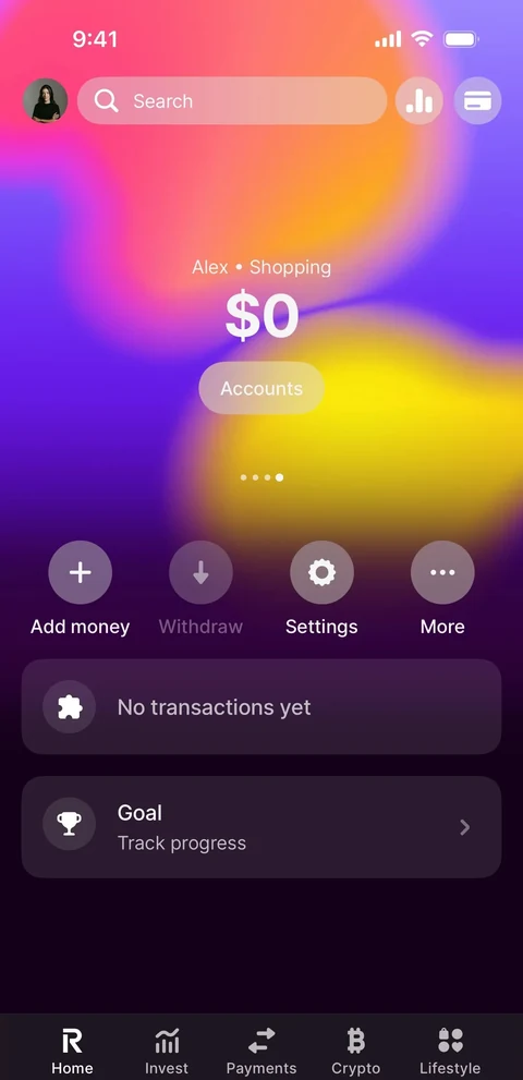 Revolut 206