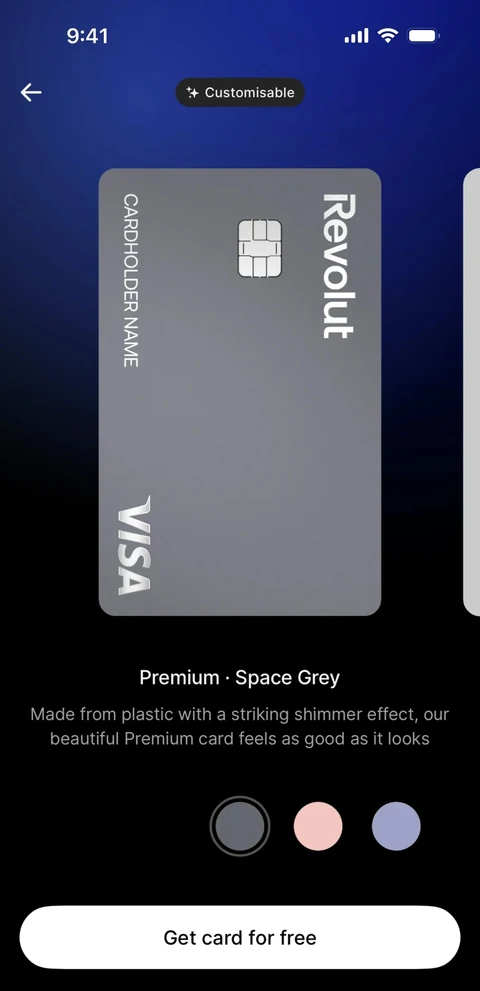 Revolut 49