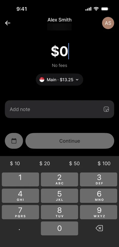 Revolut 462