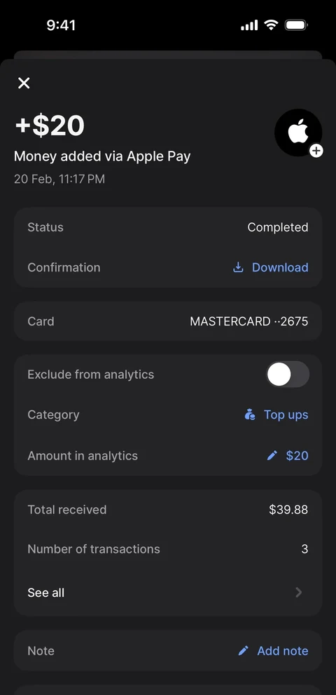 Revolut 115