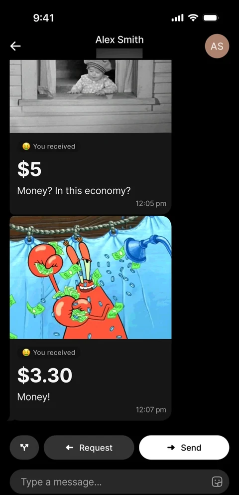 Revolut 471