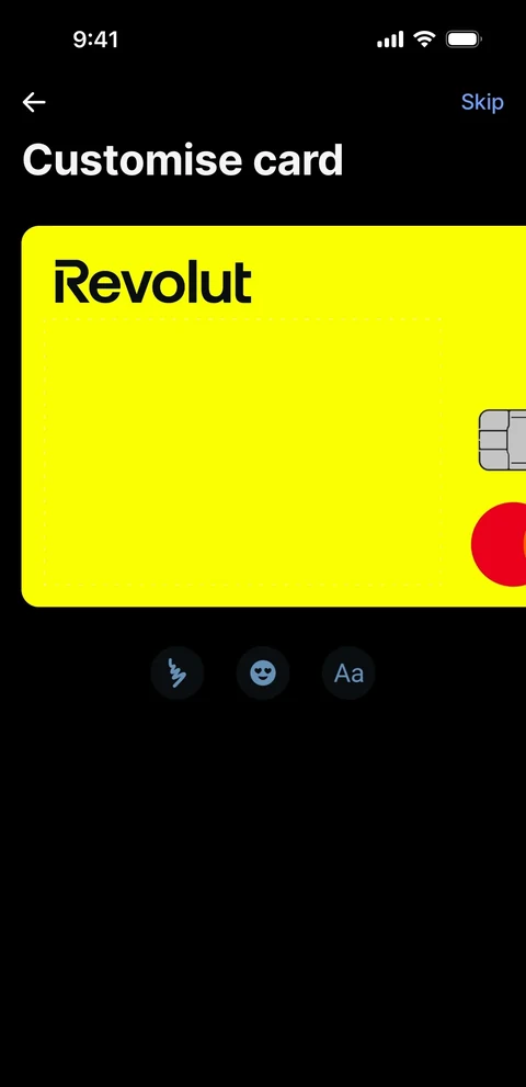 Revolut 163