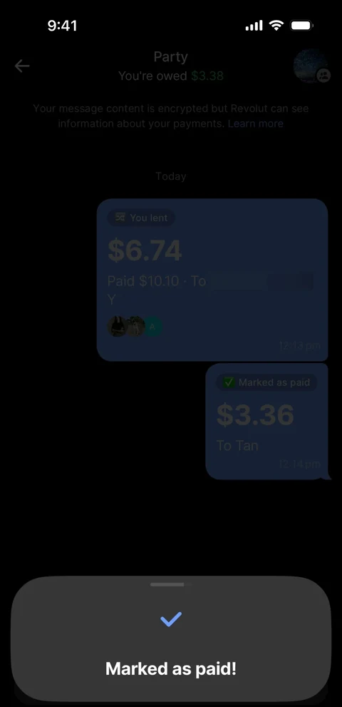 Revolut 502