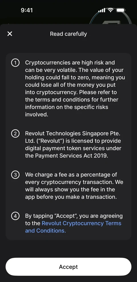 Revolut 613