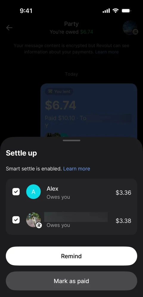 Revolut 499