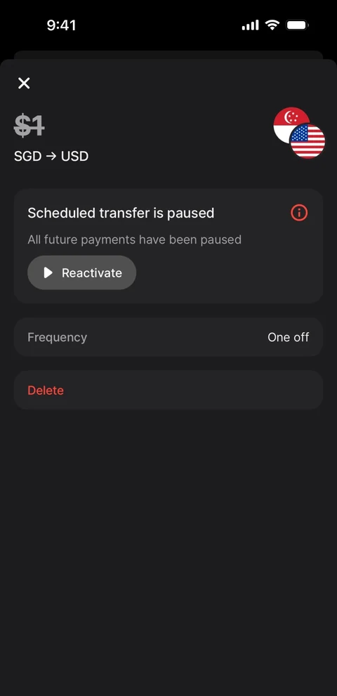 Revolut 401