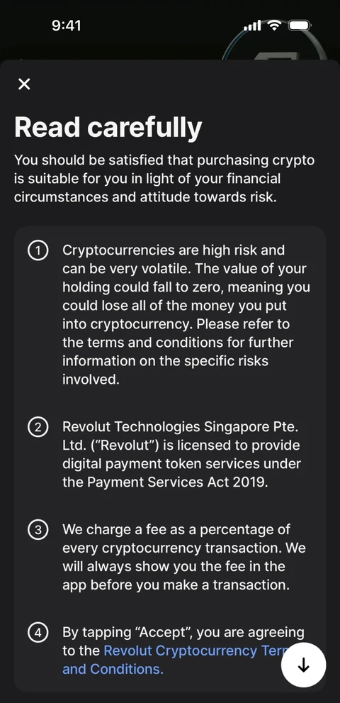 Revolut 612