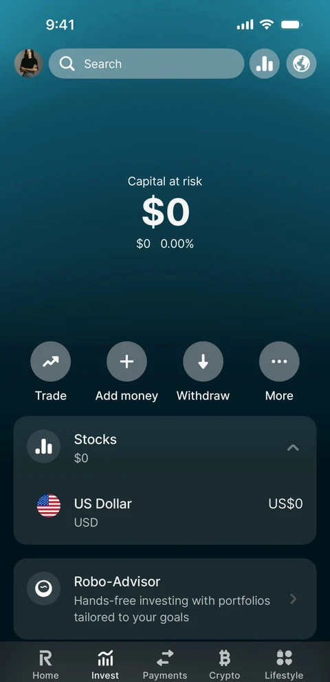 Revolut 265