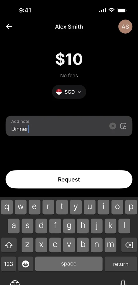 Revolut 458