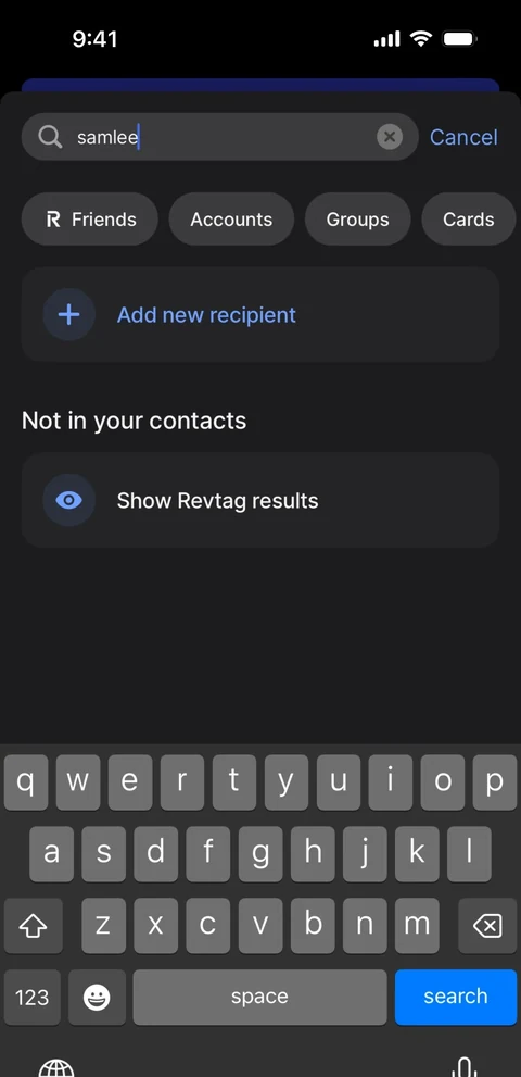Revolut 450