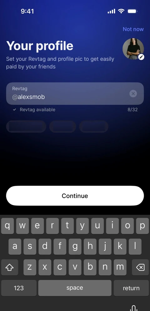 Revolut 47