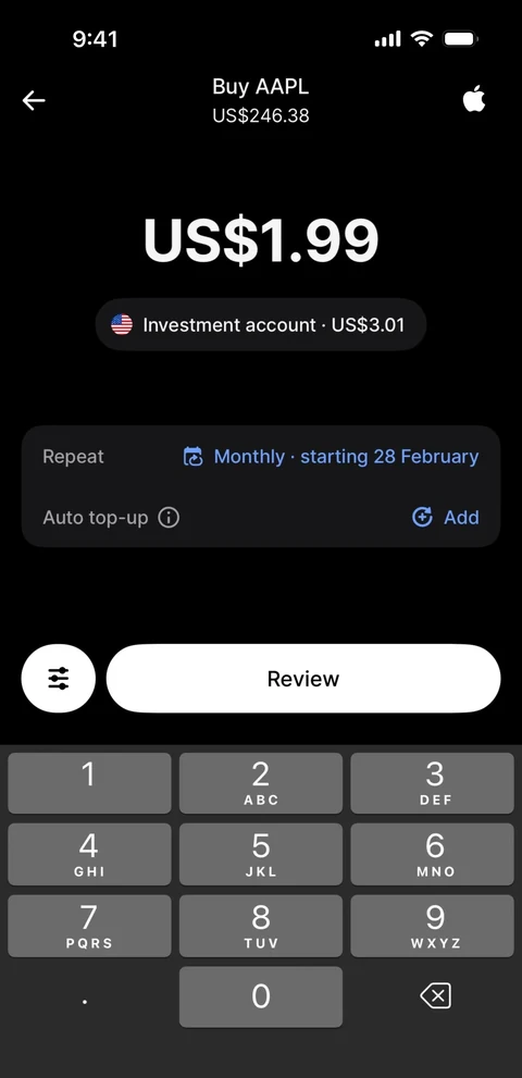 Revolut 329