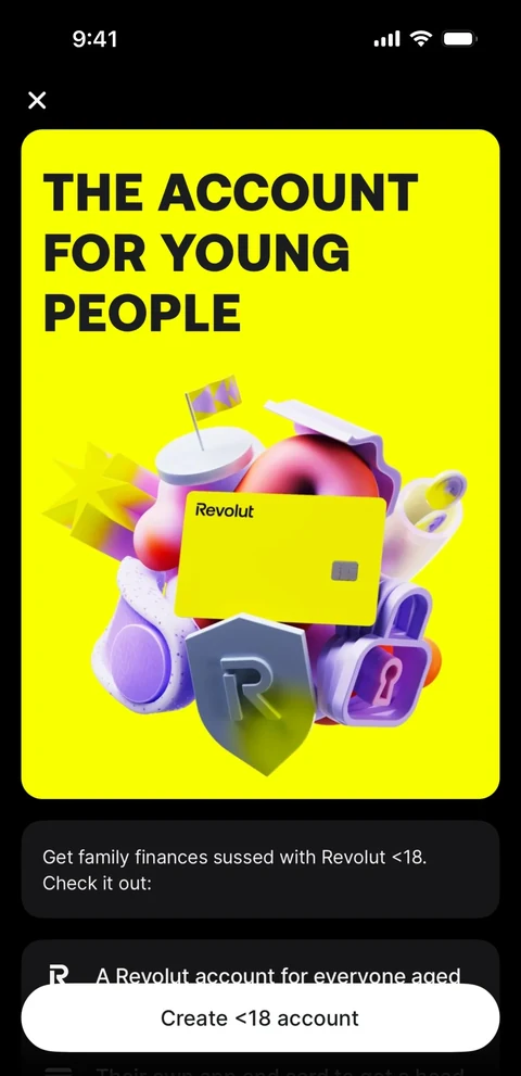 Revolut 150
