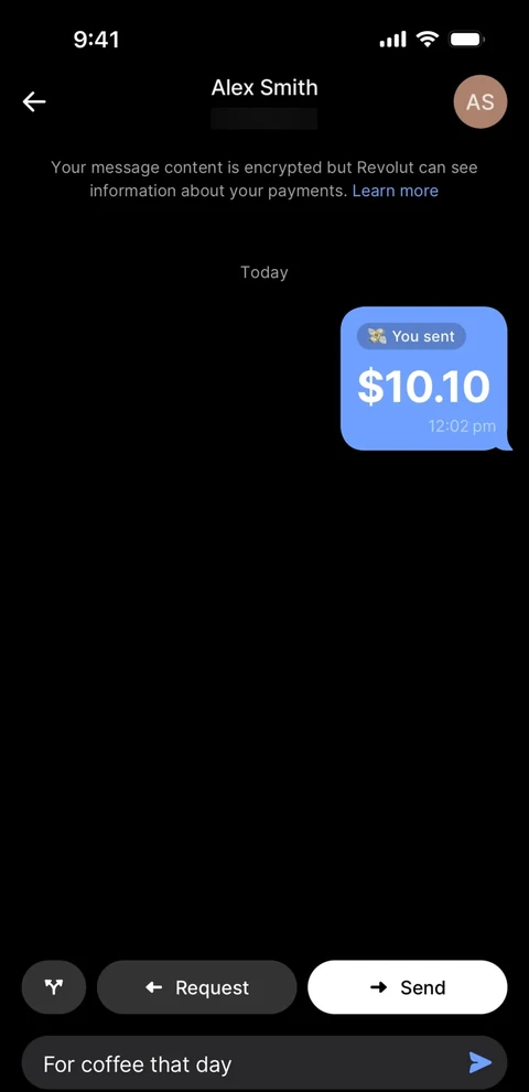 Revolut 469