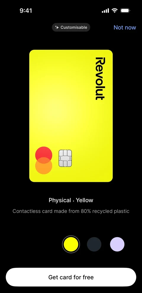 Revolut 162