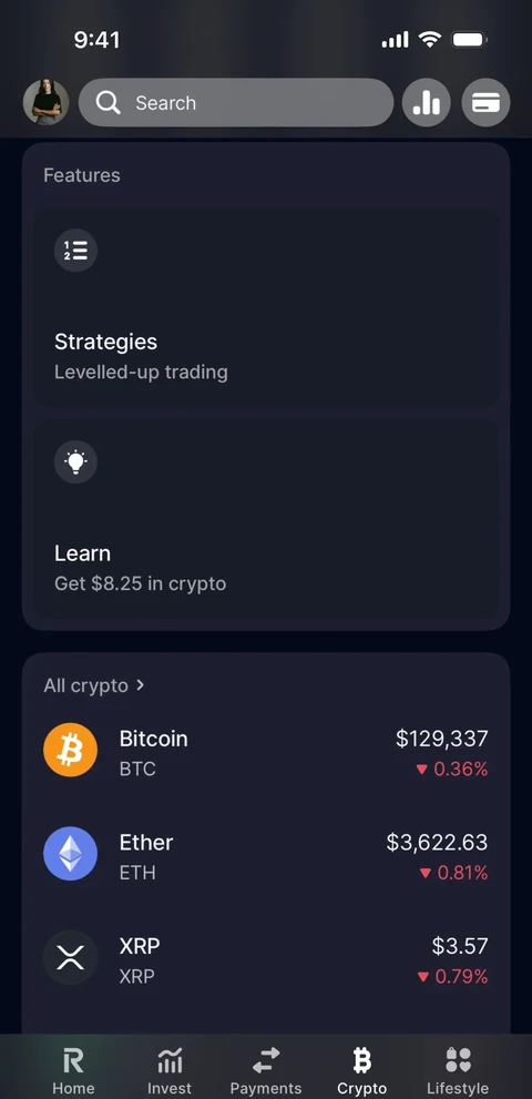Revolut 523