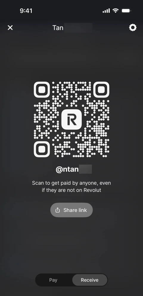 Revolut 454
