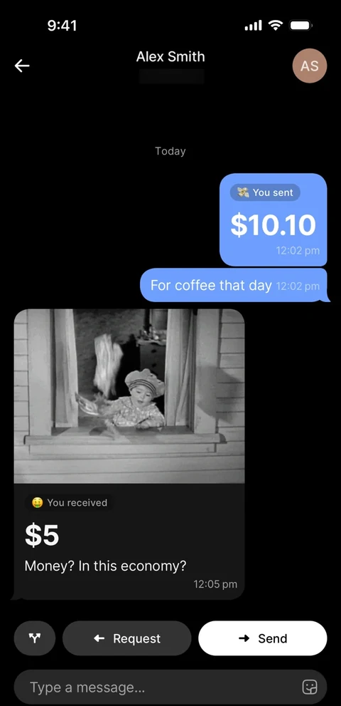 Revolut 455