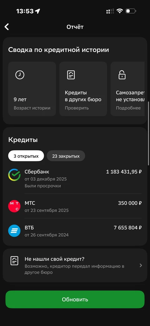 Сбер · Галерея · 428