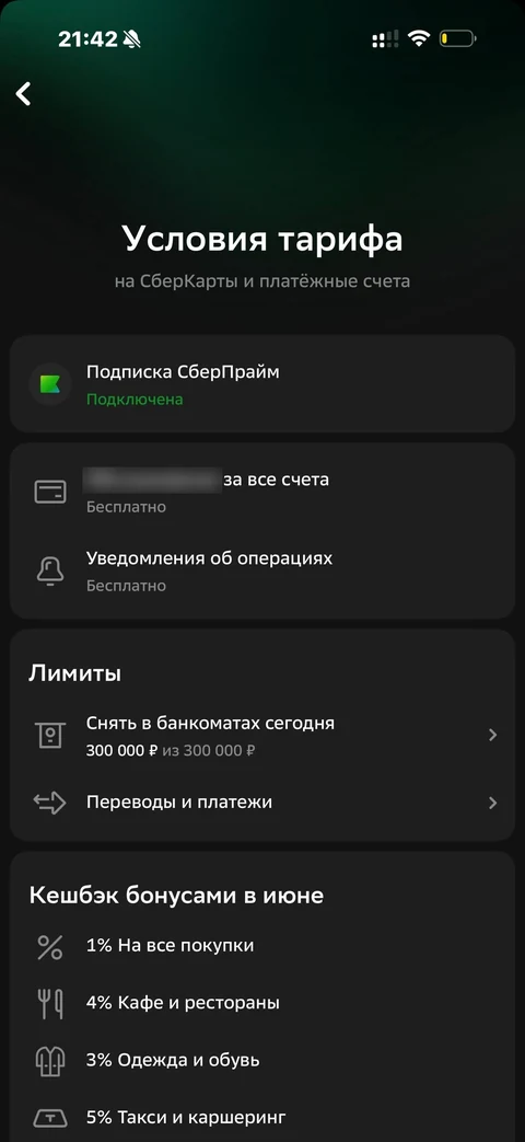 Сбер · Галерея · 614