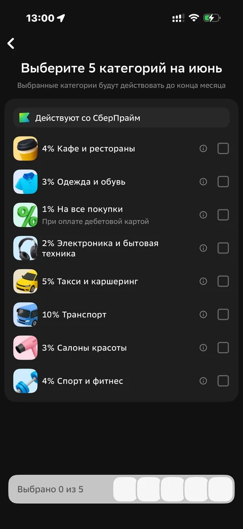 Сбер · Галерея · 250