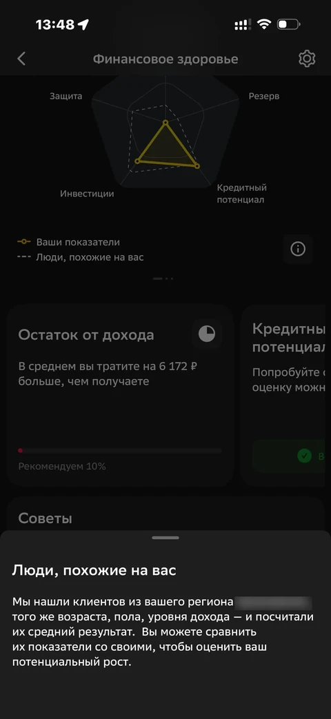 Сбер · Галерея · 418
