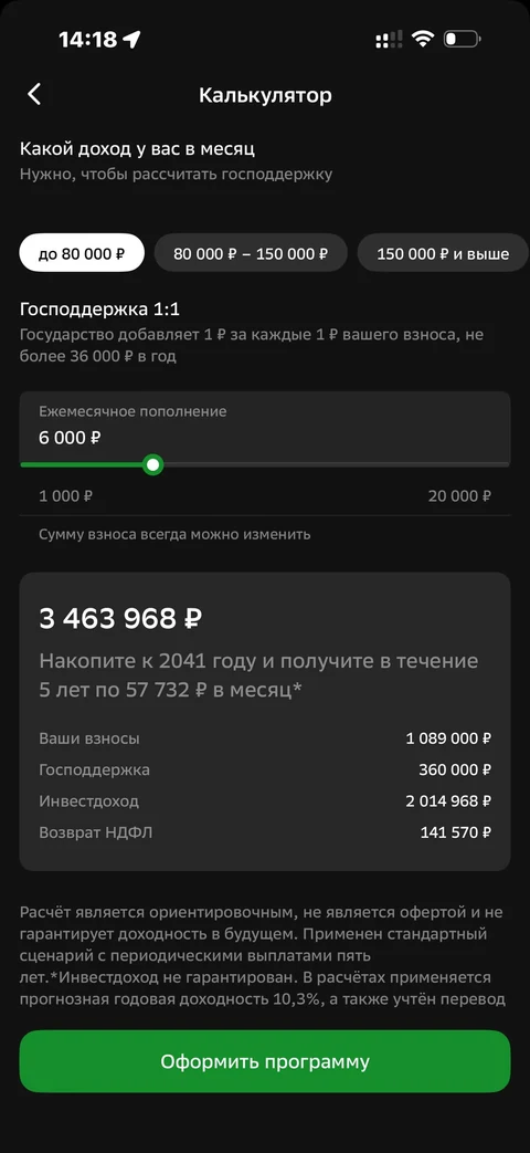 Сбер · Галерея · 584
