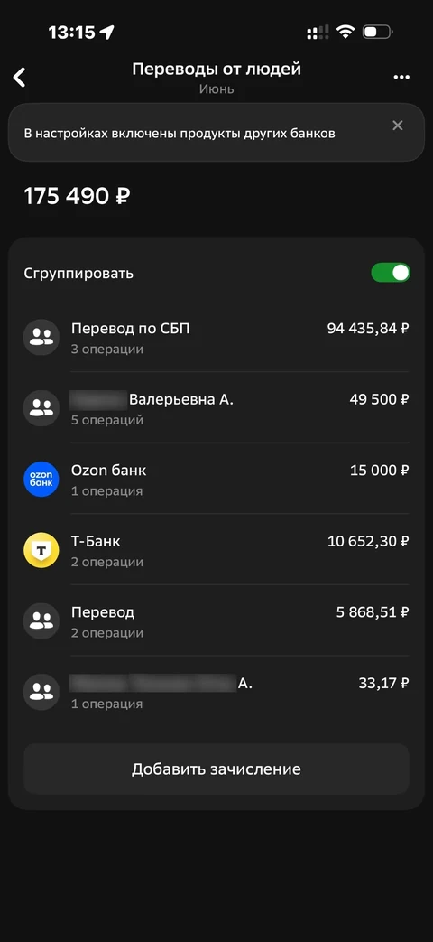 Сбер · Галерея · 348