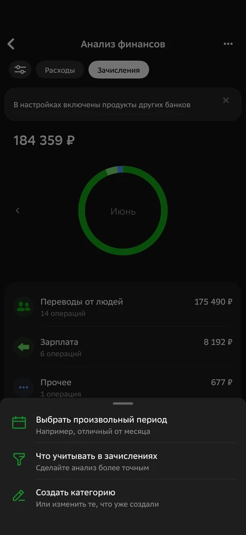 Сбер · Галерея · 343