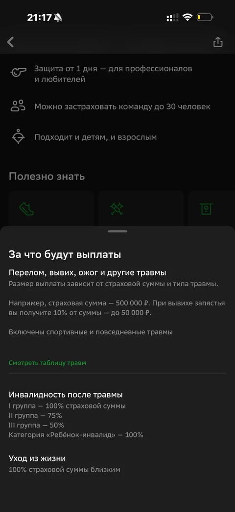 Сбер · Спортивная · 778