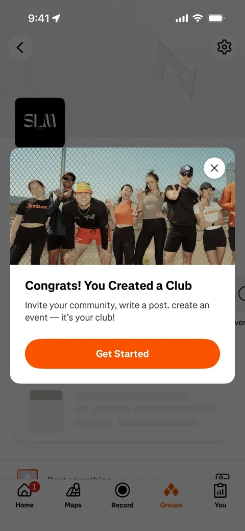 Strava 466