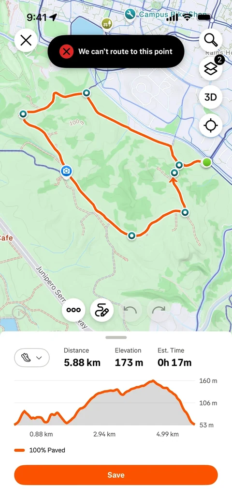 Strava 362