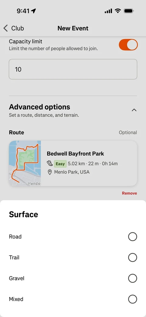 Strava 514