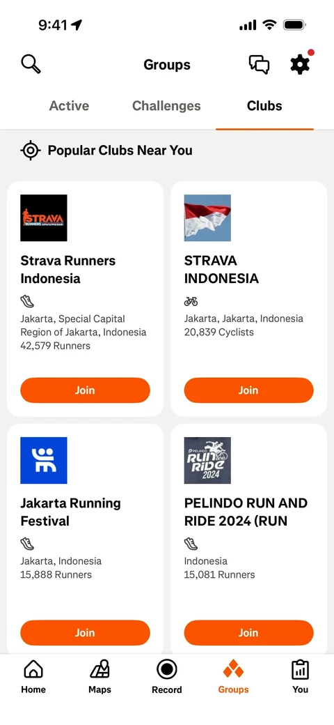Strava 450