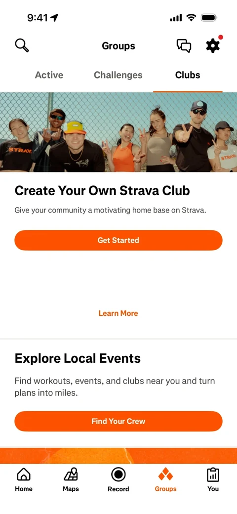 Strava 448