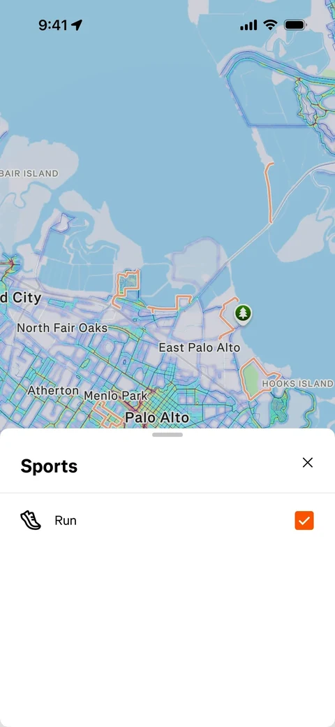 Strava 324