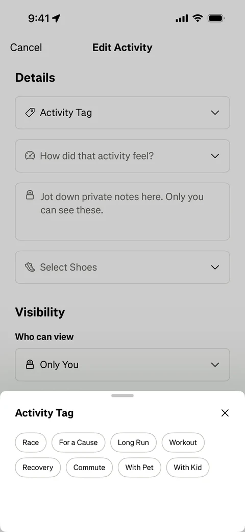 Strava 97