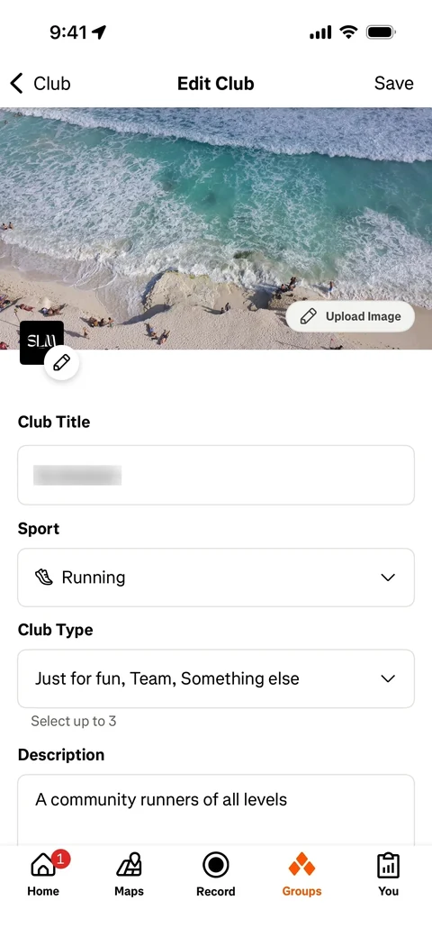 Strava 473