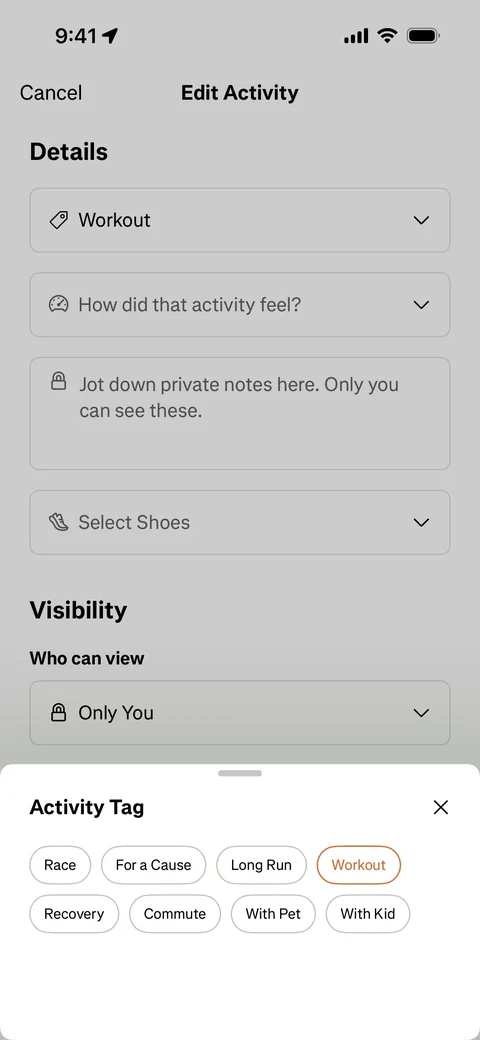 Strava 98