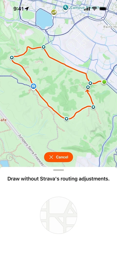 Strava 361