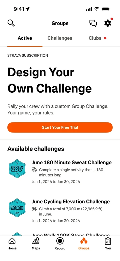 Strava 398