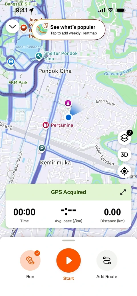 Strava 31