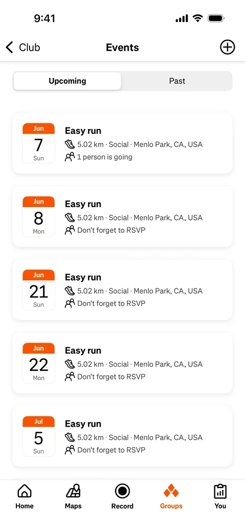 Strava 485