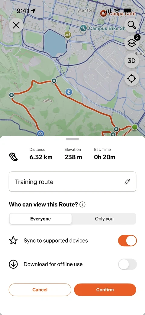 Strava 356