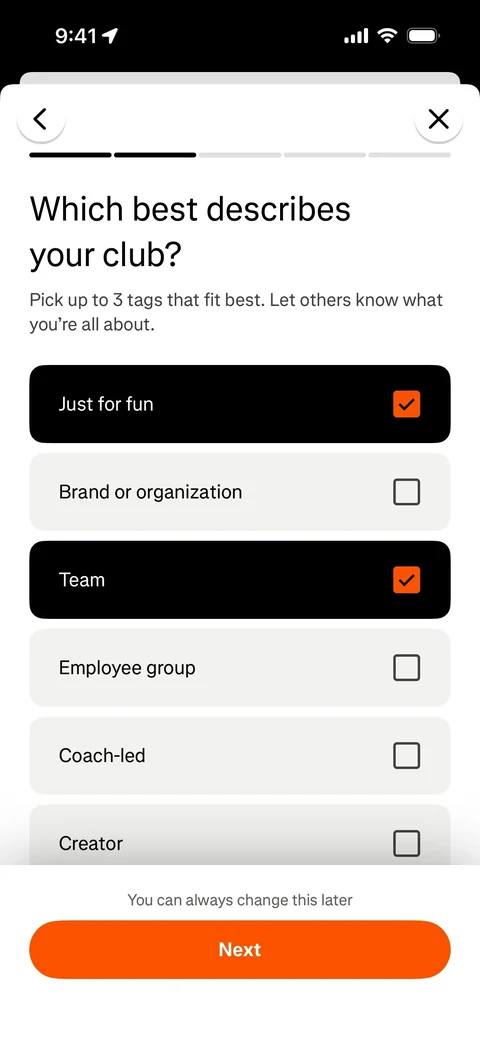Strava 455
