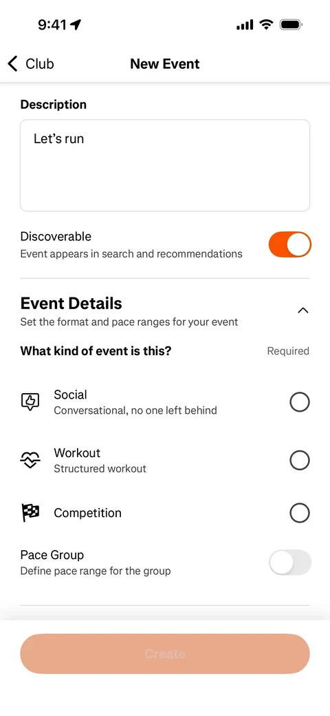 Strava 503