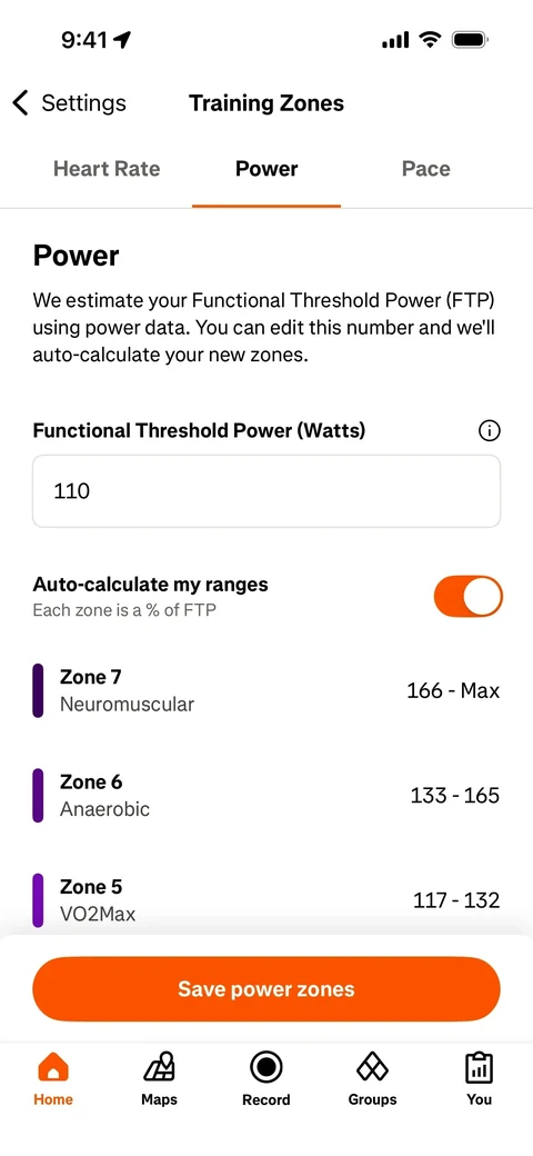 Strava 680